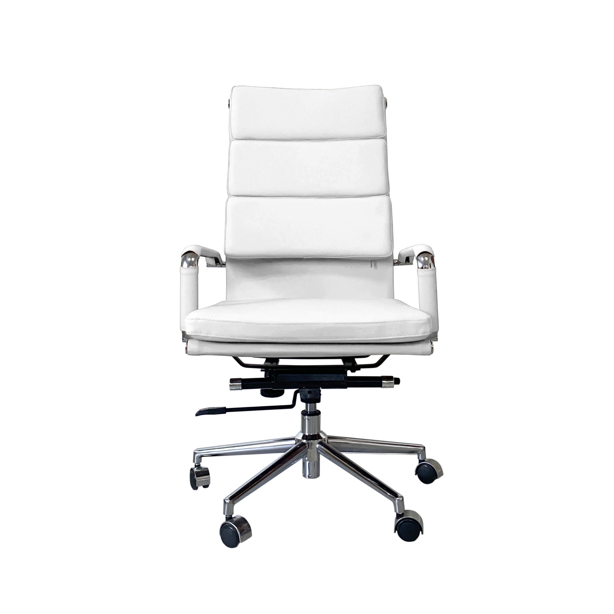 SILLA ESTUDIO BLANCA