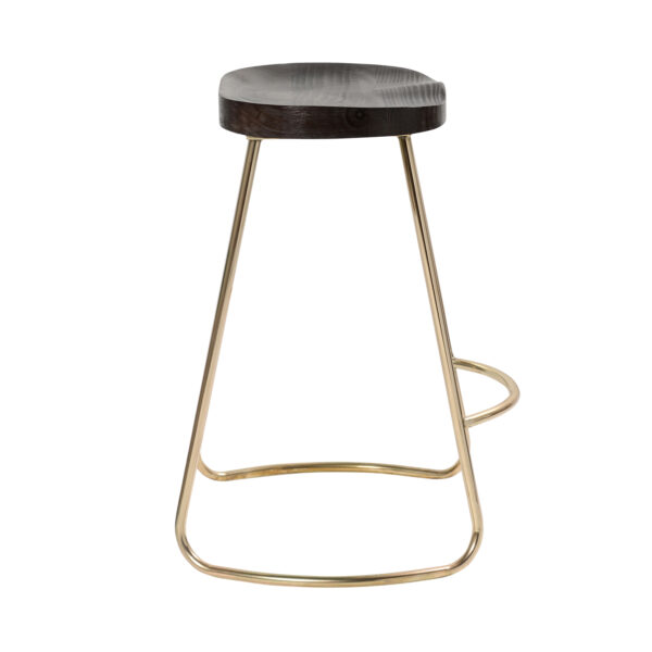 PISOCITY_dorado_asientomaderaoscuro_lado