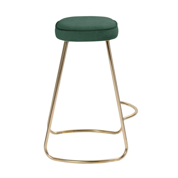 PISOCITY_dorado_asientovelvetVERDE_lado