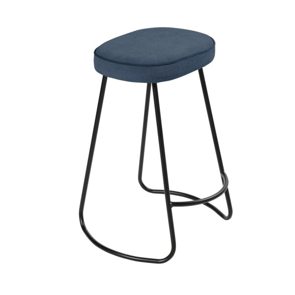 PISOCITY_negro_asientovelvetAZUL_detalle