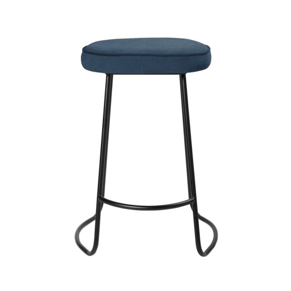 PISOCITY_negro_asientovelvetAZUL_frente