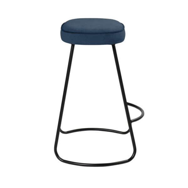 PISOCITY_negro_asientovelvetAZUL_lado